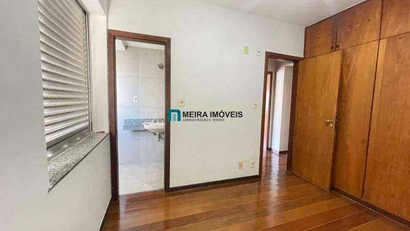 Apartamento, Funcionários, 3 Quartos, 2 Vagas, 1 Suíte