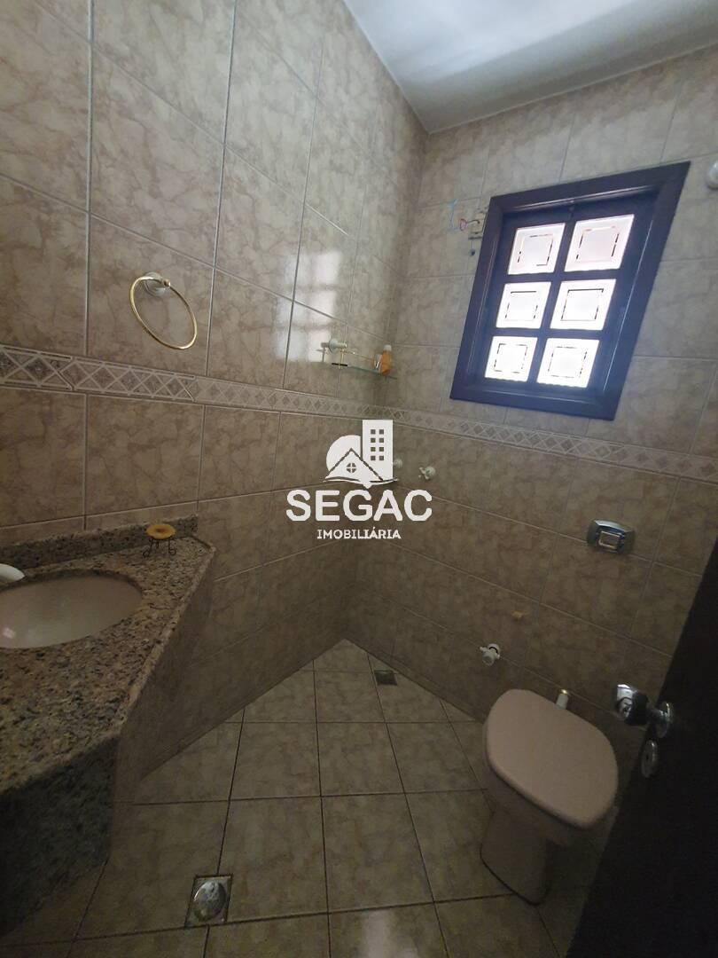 Casa, Glória, 3 Quartos, 3 Vagas, 1 Suíte