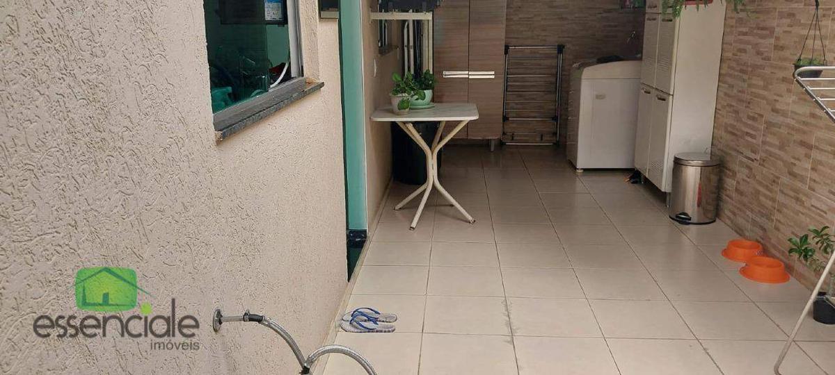 Casa, Tirol, 3 Quartos, 1 Vaga