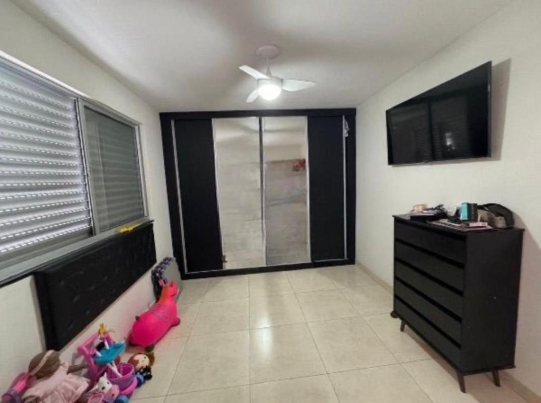 Cobertura, Serra Dourada, 2 Quartos, 2 Vagas, 1 Suíte