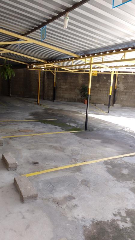 Casa, Ingá, 3 Quartos, 5 Vagas, 1 Suíte