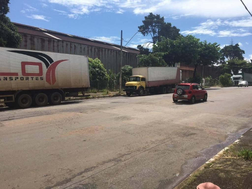 Galpão, Beatriz, 0 Quarto, 0 Vaga
