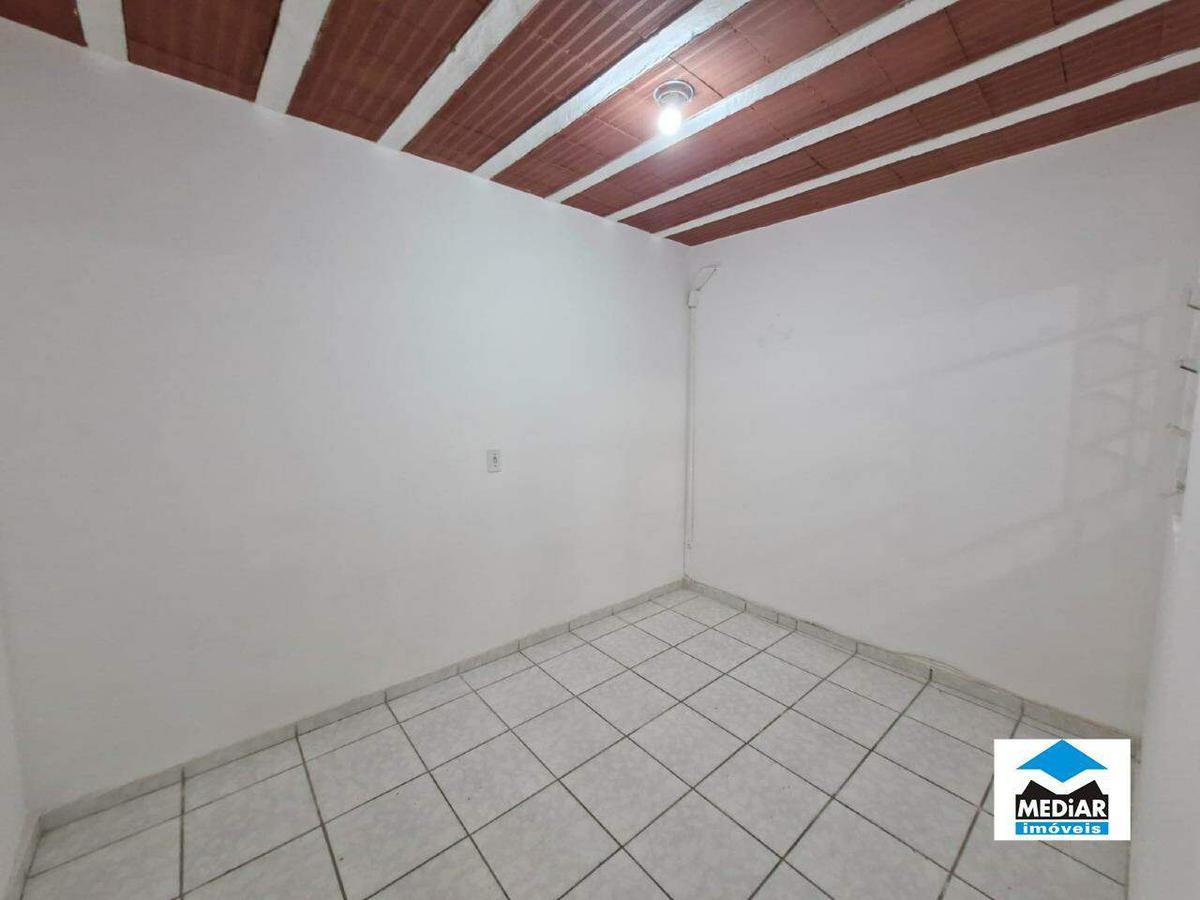 Casa, Santa Teresa, 2 Quartos, 0 Vaga