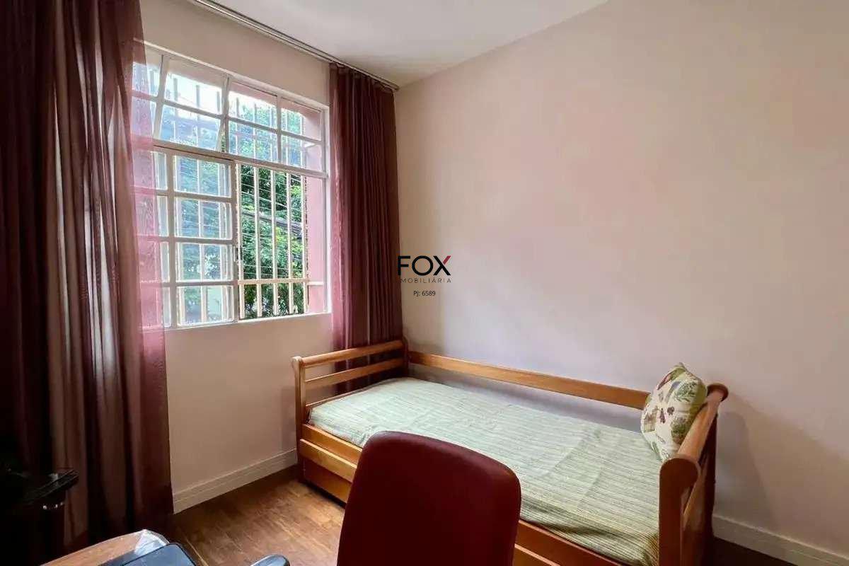 Apartamento, Cidade Nova, 3 Quartos, 1 Vaga, 2 Suítes