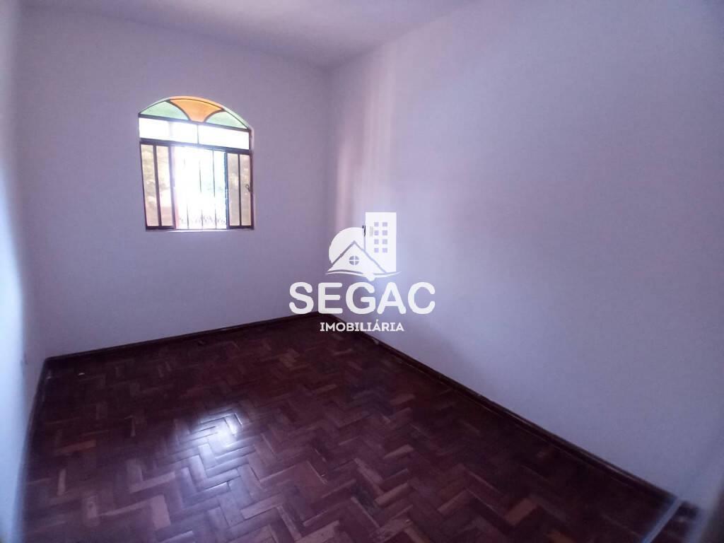 Casa, Nova Cintra, 5 Quartos, 1 Vaga