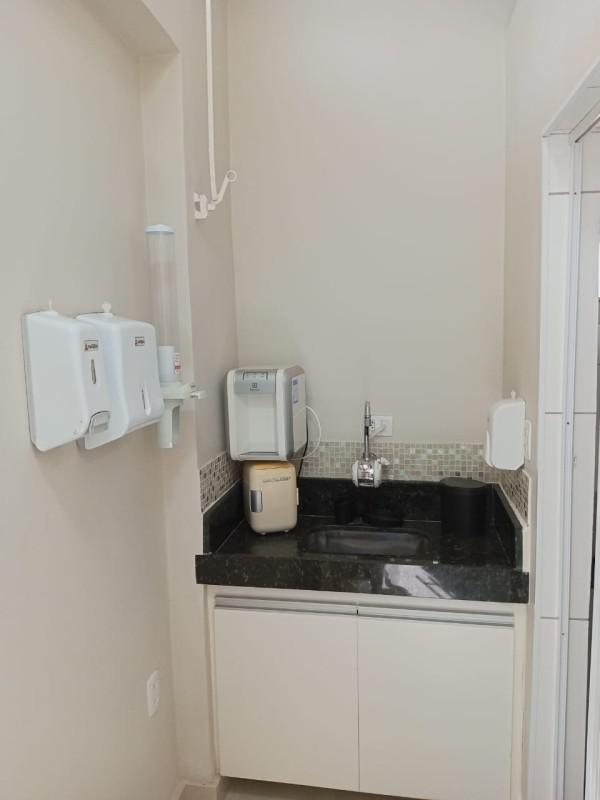 Andar, Boa Vista, 0 Quarto, 0 Vaga