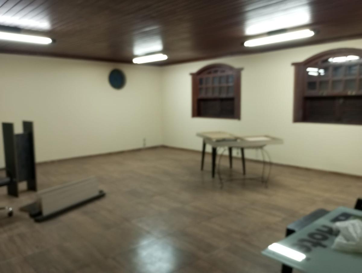 Sala, Jardim América, 0 Quarto, 0 Vaga
