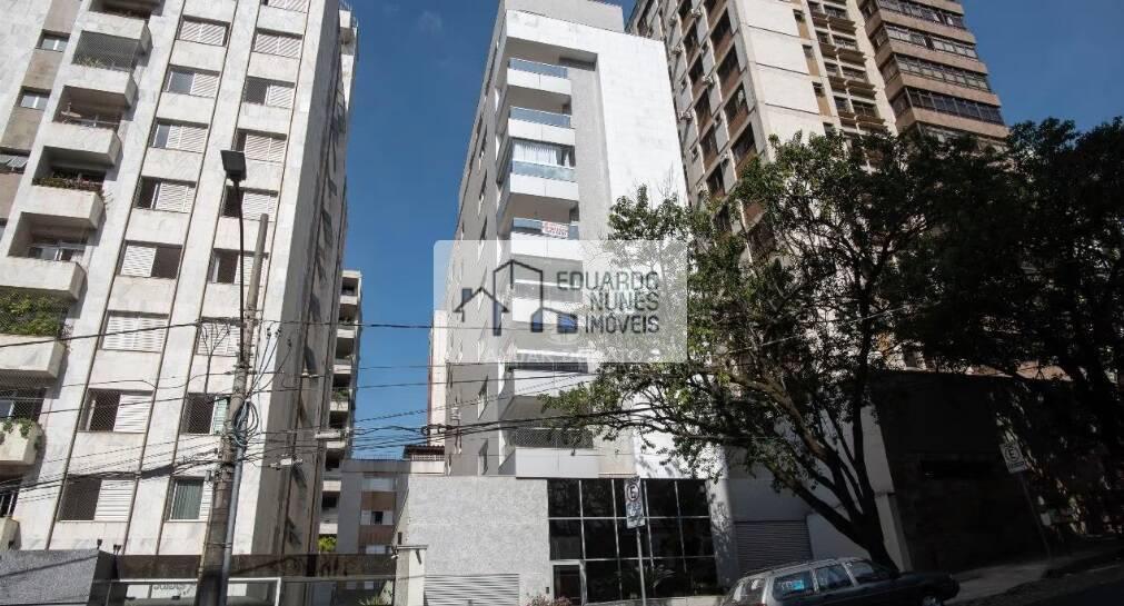 Apartamento, Lourdes, 4 Quartos, 4 Vagas, 2 Suítes