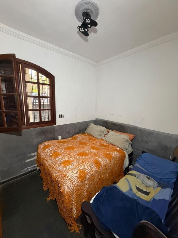 Casa, Braúnas, 3 Quartos, 1 Vaga