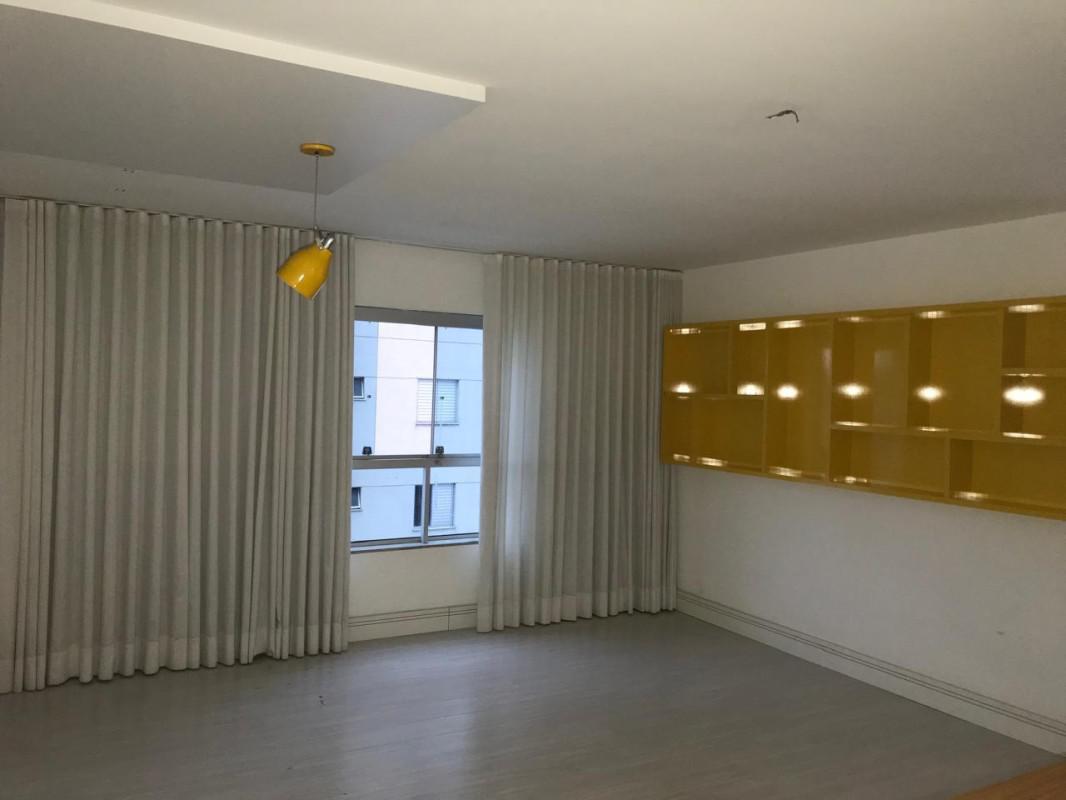 Apartamento, Castelo, 2 Quartos, 1 Vaga, 1 Suíte