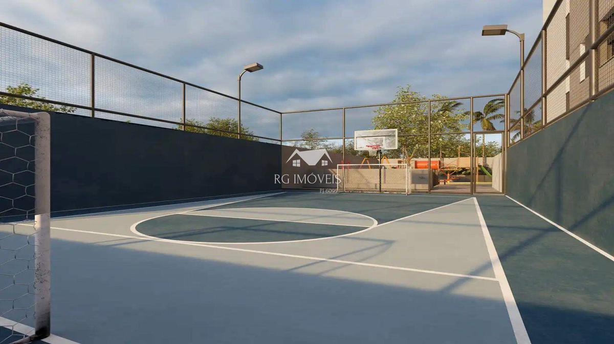 Apartamento, Barreiro, 3 Quartos, 2 Vagas, 1 Suíte