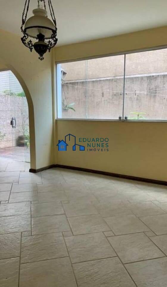 Apartamento, Gutierrez, 4 Quartos, 1 Vaga, 1 Suíte