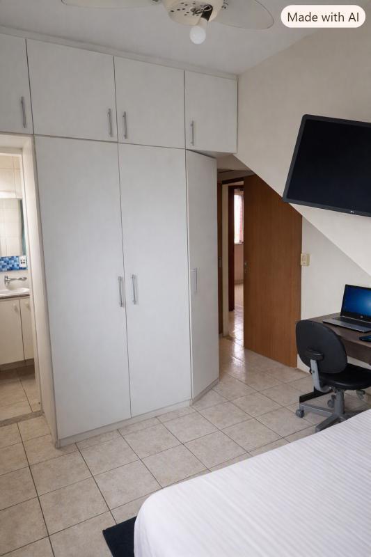 Cobertura, Padre Eustáquio, 3 Quartos, 2 Vagas, 1 Suíte