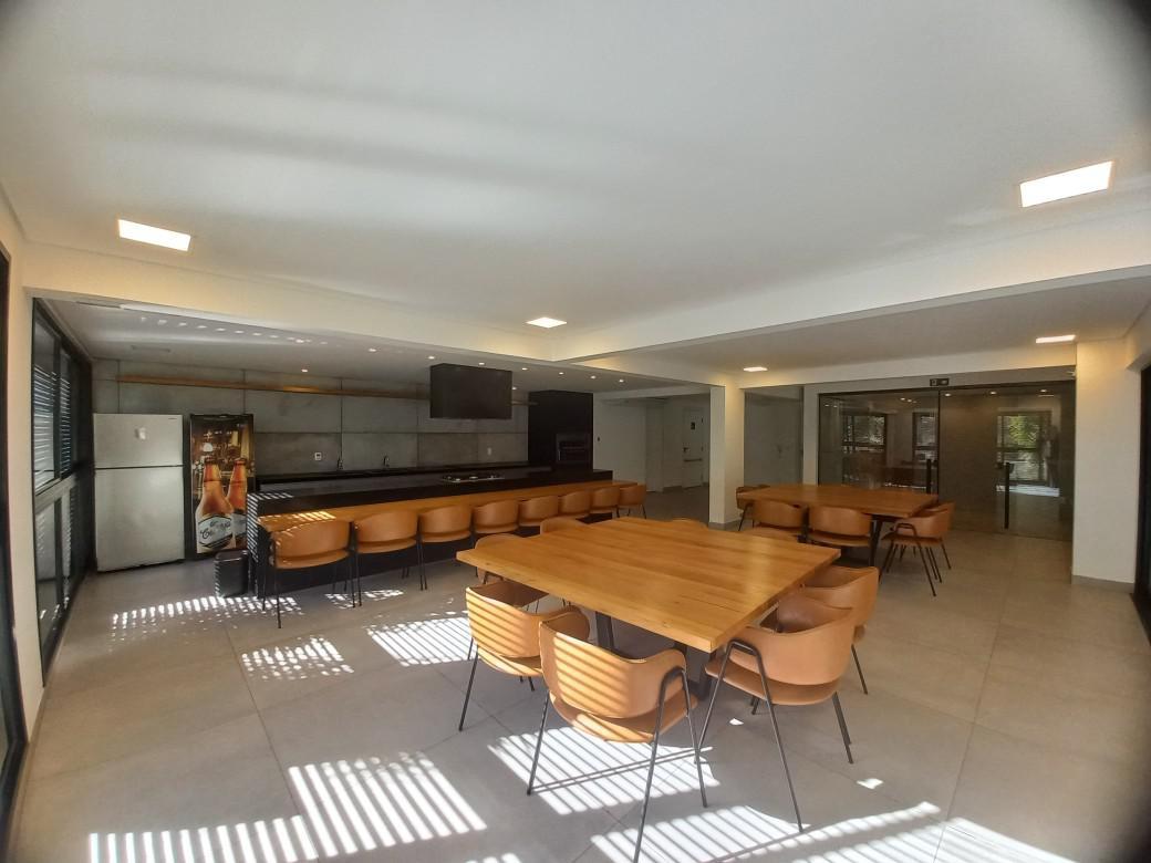 Apartamento, São Pedro, 2 Quartos, 2 Vagas, 1 Suíte