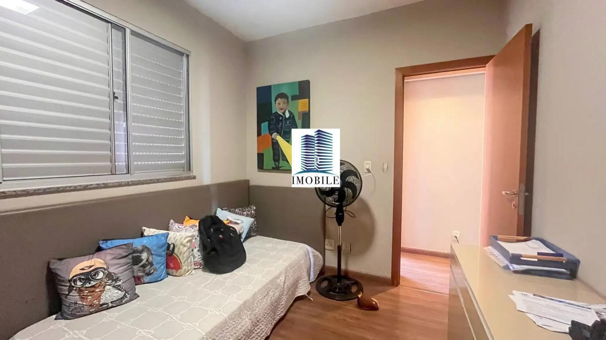 Apartamento, Buritis, 3 Quartos, 2 Vagas, 1 Suíte