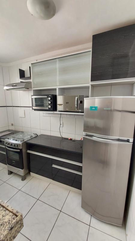 Apartamento, Camargos, 2 Quartos, 2 Vagas