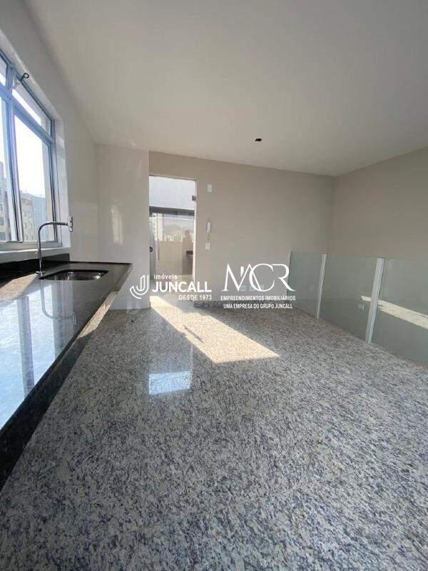 Cobertura, Lourdes, 1 Quarto, 2 Vagas