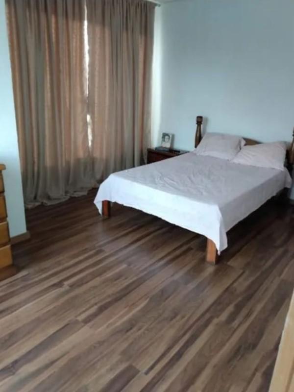 Casa, Vila Magdalena, 2 Quartos, 4 Vagas, 1 Suíte