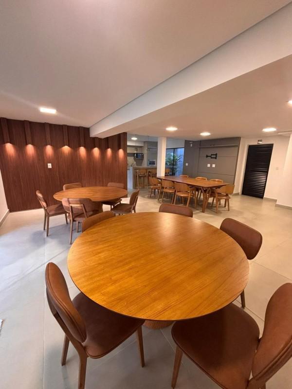 Apartamento, Cidade Nova, 3 Quartos, 2 Vagas, 1 Suíte
