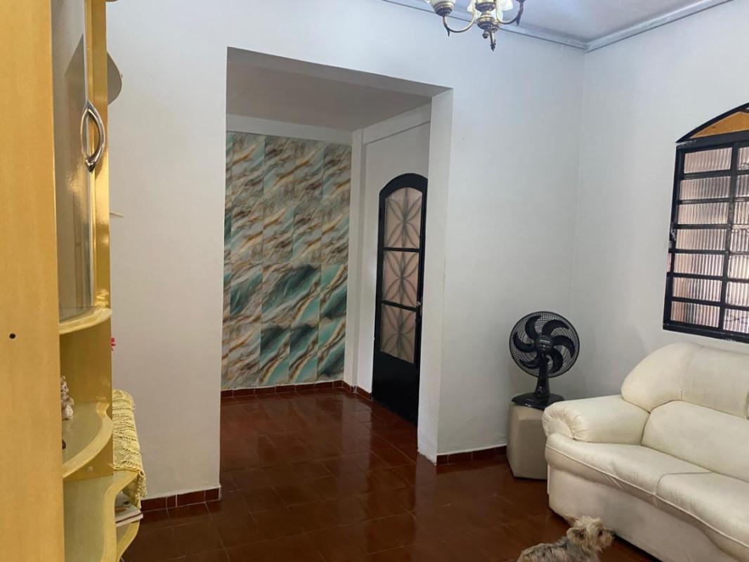 Casa, Carlos Prates, 5 Quartos, 2 Vagas