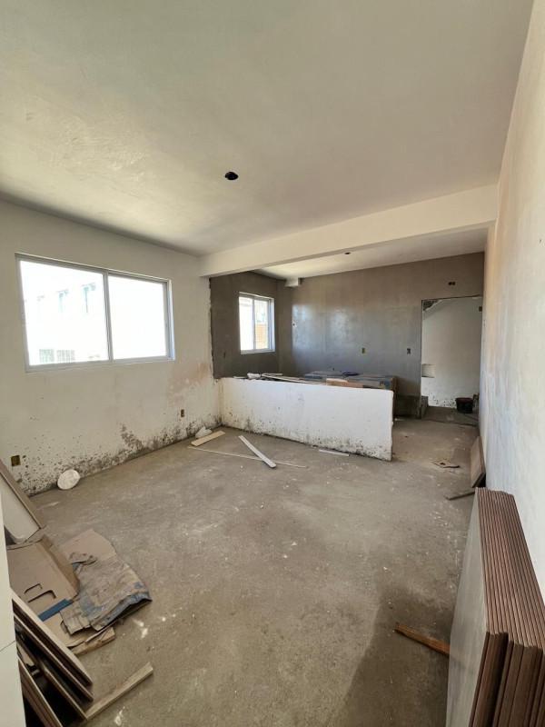 Apartamento, Amazonas, 2 Quartos, 1 Vaga, 1 Suíte