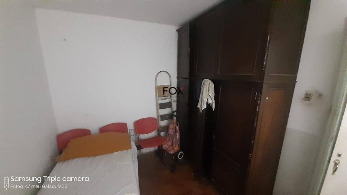 Casa, Funcionários, 4 Quartos, 2 Vagas