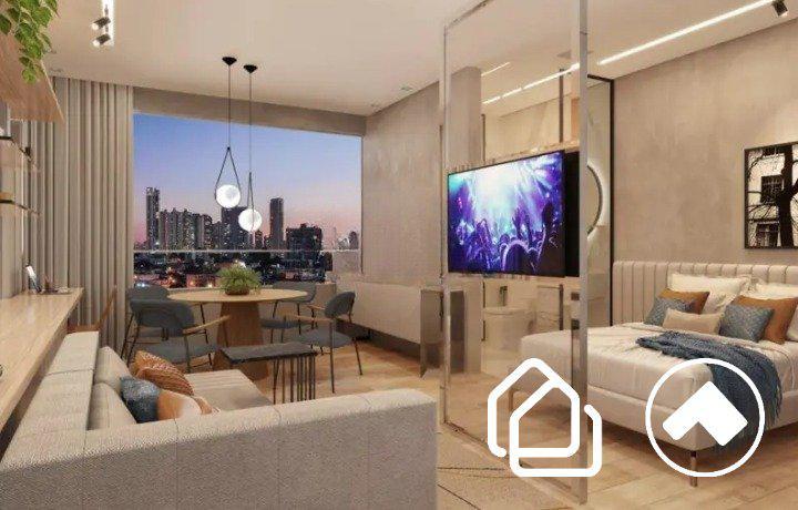 Apartamento, Vale do Sereno, 1 Quarto, 2 Vagas, 1 Suíte
