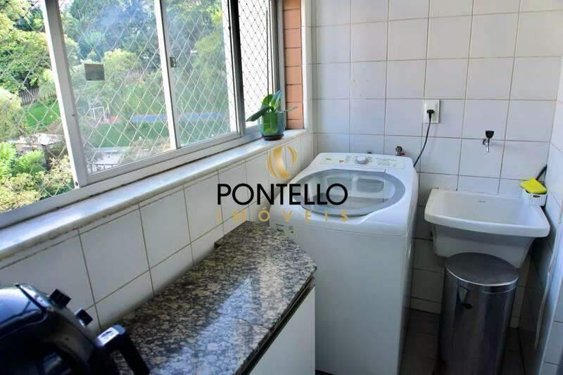 Apartamento, Luxemburgo, 3 Quartos, 1 Vaga, 1 Suíte
