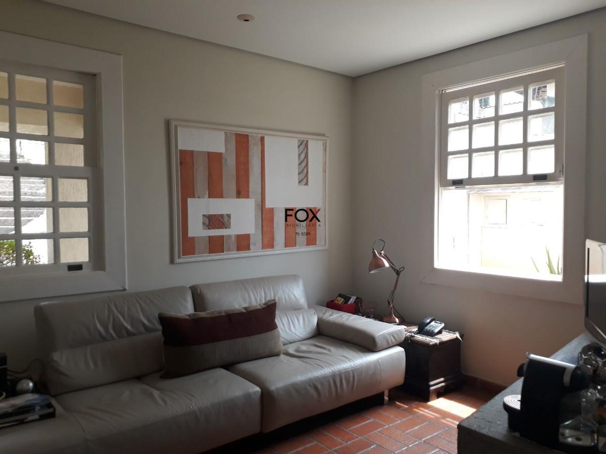 Casa, Santa Lúcia, 3 Quartos, 4 Vagas, 1 Suíte