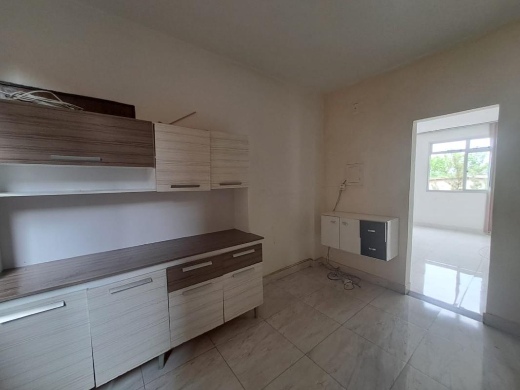 Apartamento, Havaí, 3 Quartos, 1 Vaga
