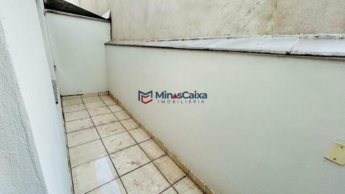 Apartamento, Eldorado, 2 Quartos, 1 Vaga