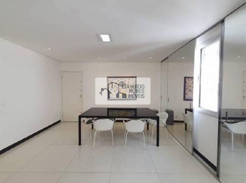 Apartamento, Anchieta, 3 Quartos, 1 Vaga
