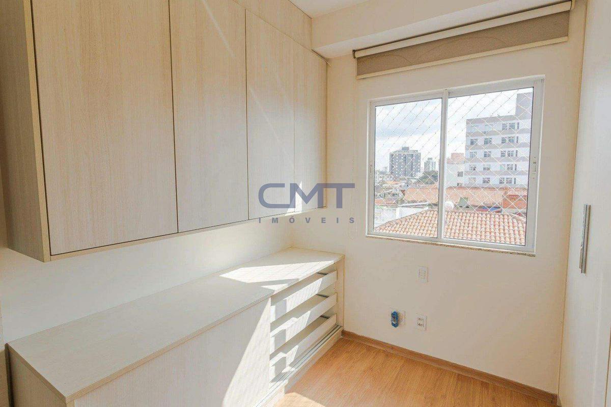 Cobertura, Santa Teresa, 3 Quartos, 2 Vagas, 1 Suíte