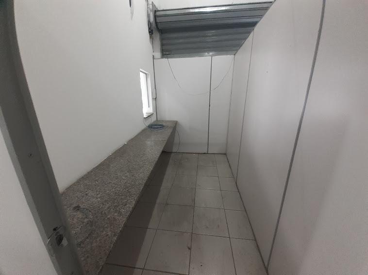 Andar, Estoril, 1 Quarto, 4 Vagas, 1 Suíte