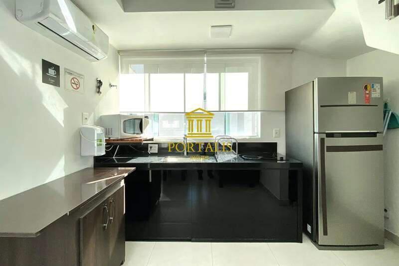 Apartamento, Funcionários, 1 Quarto, 2 Vagas, 1 Suíte