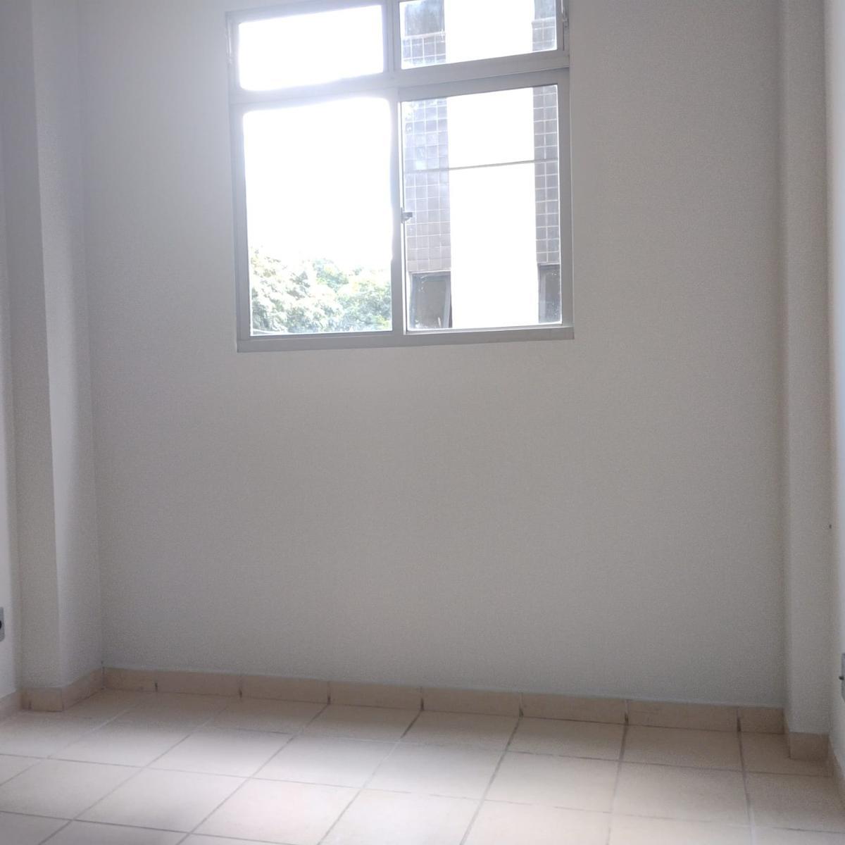 Apartamento, Coração Eucarístico, 2 Quartos, 1 Vaga, 1 Suíte