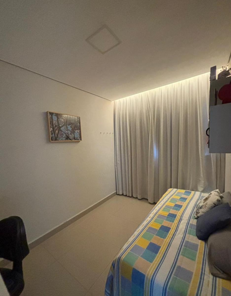 Apartamento, Felixlândia (justinópolis), 2 Quartos, 1 Vaga