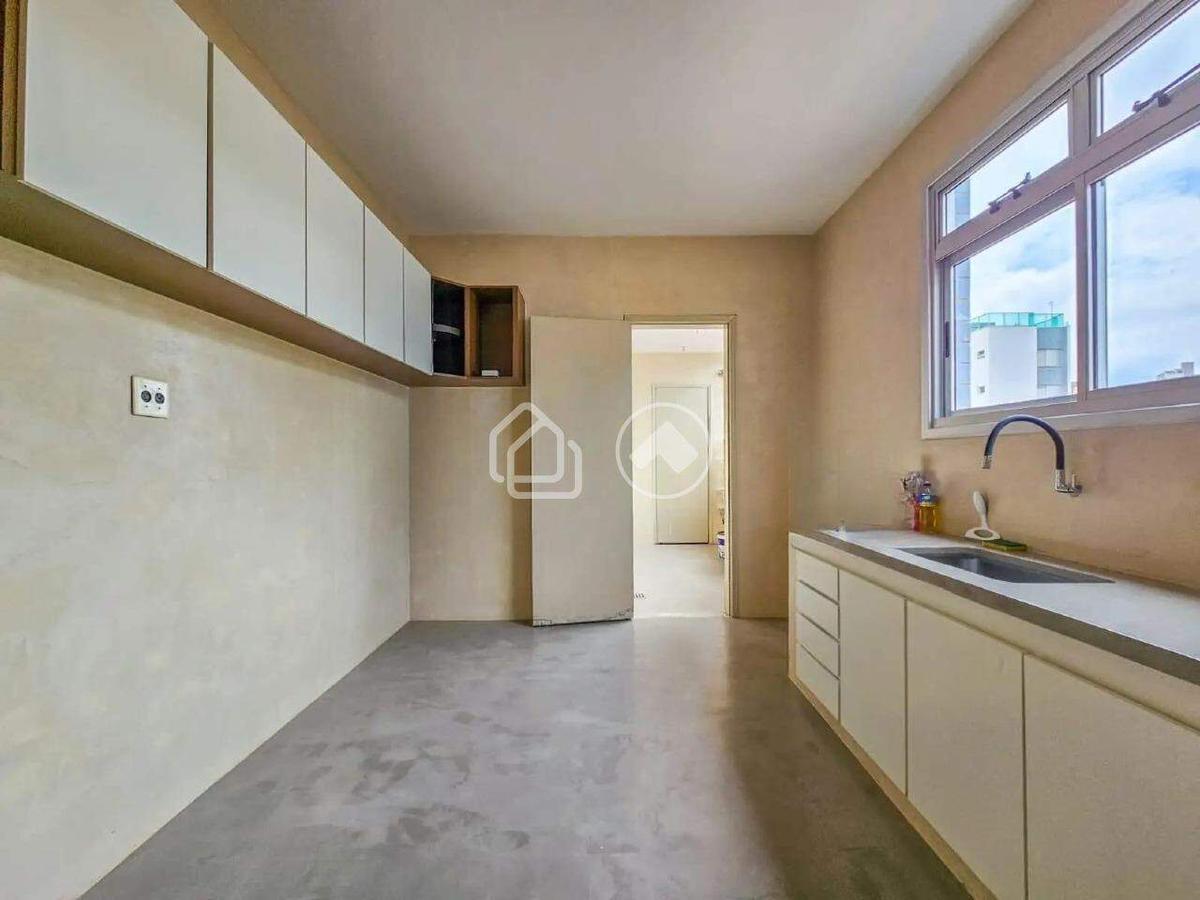 Apartamento, Coração Eucarístico, 4 Quartos, 2 Vagas, 1 Suíte