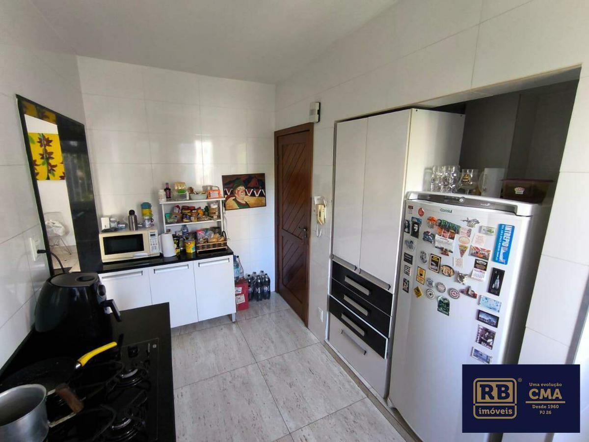 Cobertura, Santo Antônio, 4 Quartos, 2 Vagas, 2 Suítes