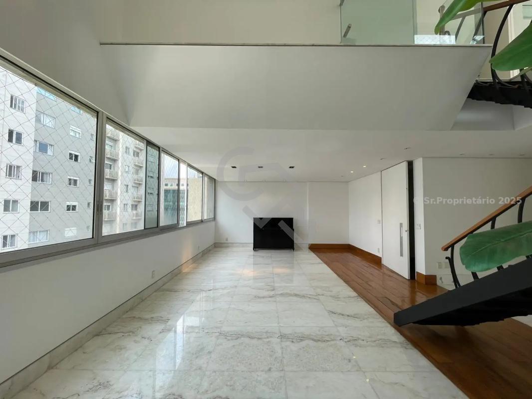 Cobertura, Savassi, 4 Quartos, 3 Vagas, 2 Suítes