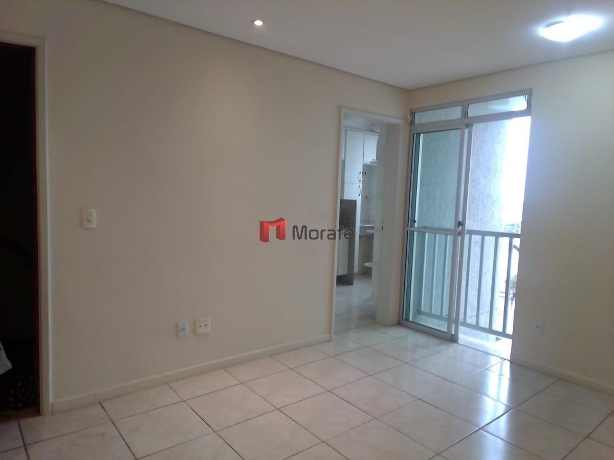 Apartamento, Jaraguá, 3 Quartos, 1 Vaga