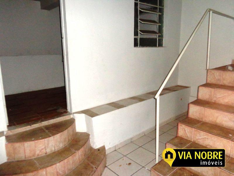 Casa, Palmeiras, 3 Quartos, 1 Vaga