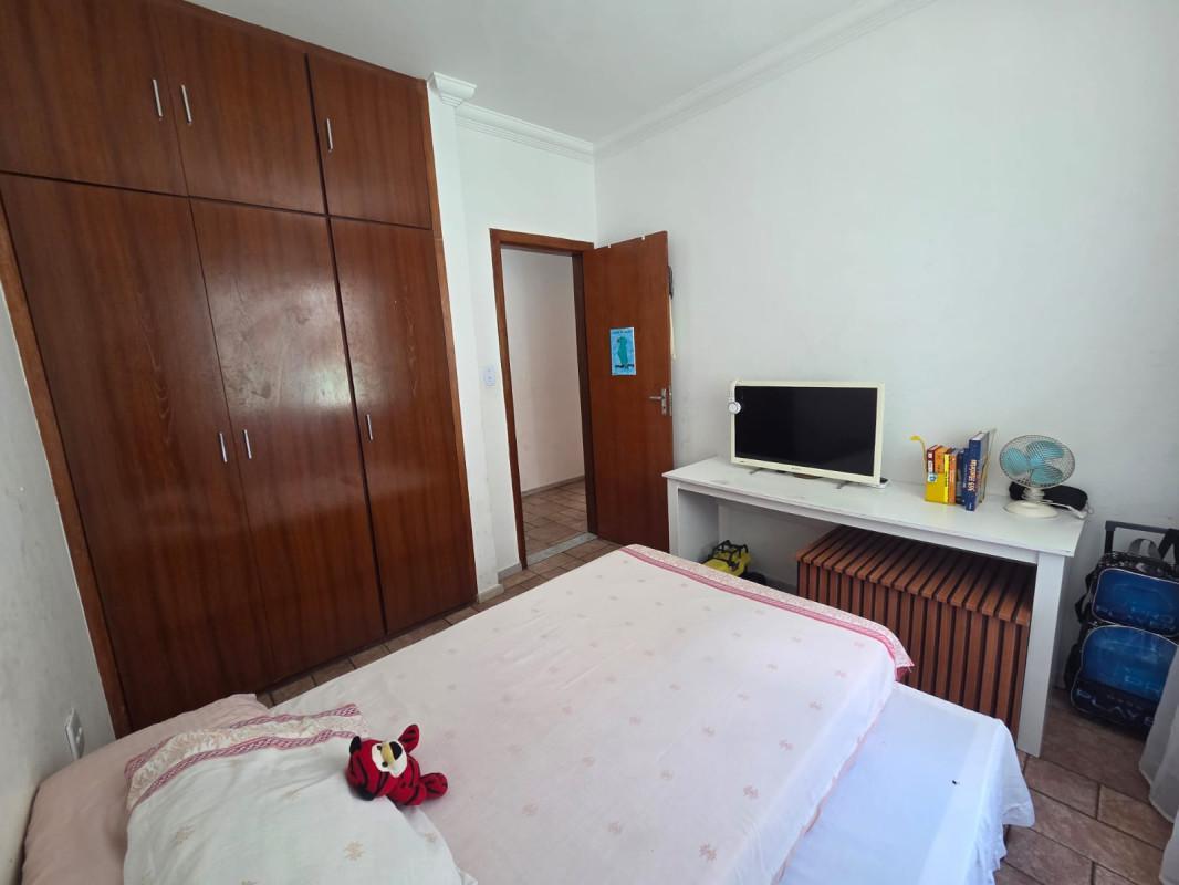 Apartamento, Castelo, 2 Quartos, 1 Vaga