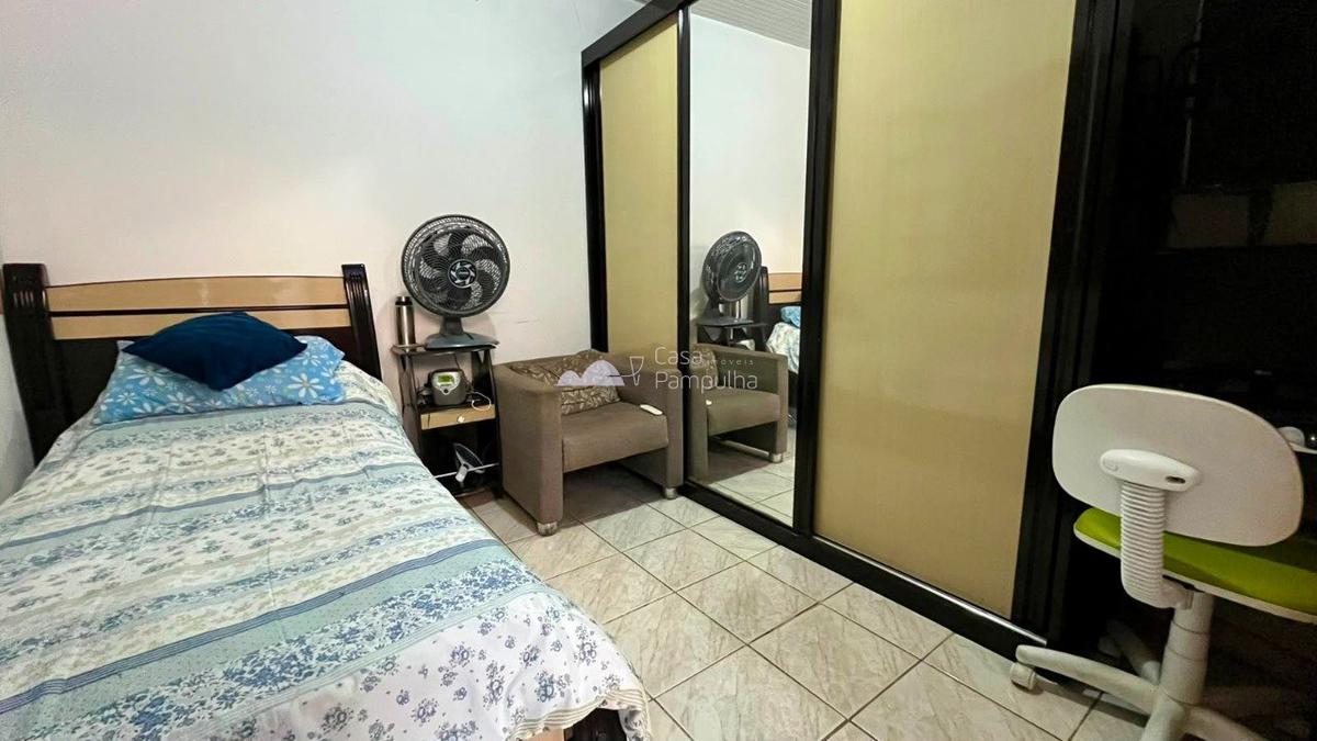 Casa, Santa Amélia, 3 Quartos, 1 Vaga, 2 Suítes