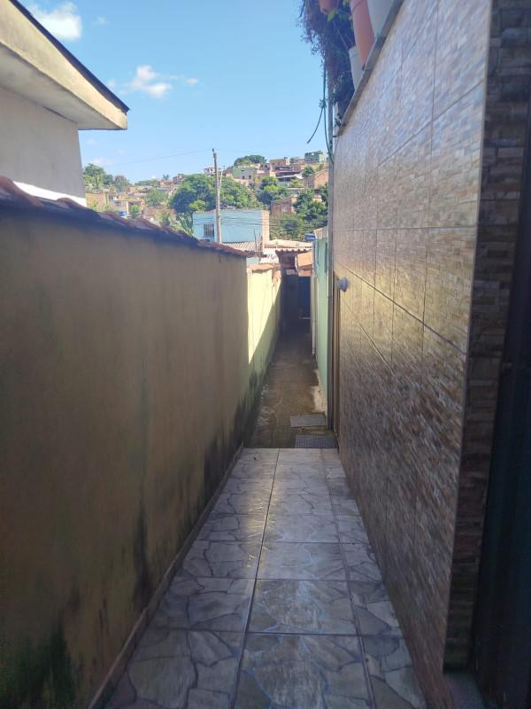 Casa, Florença, 2 Quartos, 1 Vaga