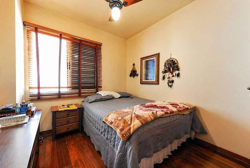 Apartamento, Funcionários, 4 Quartos, 2 Vagas, 1 Suíte