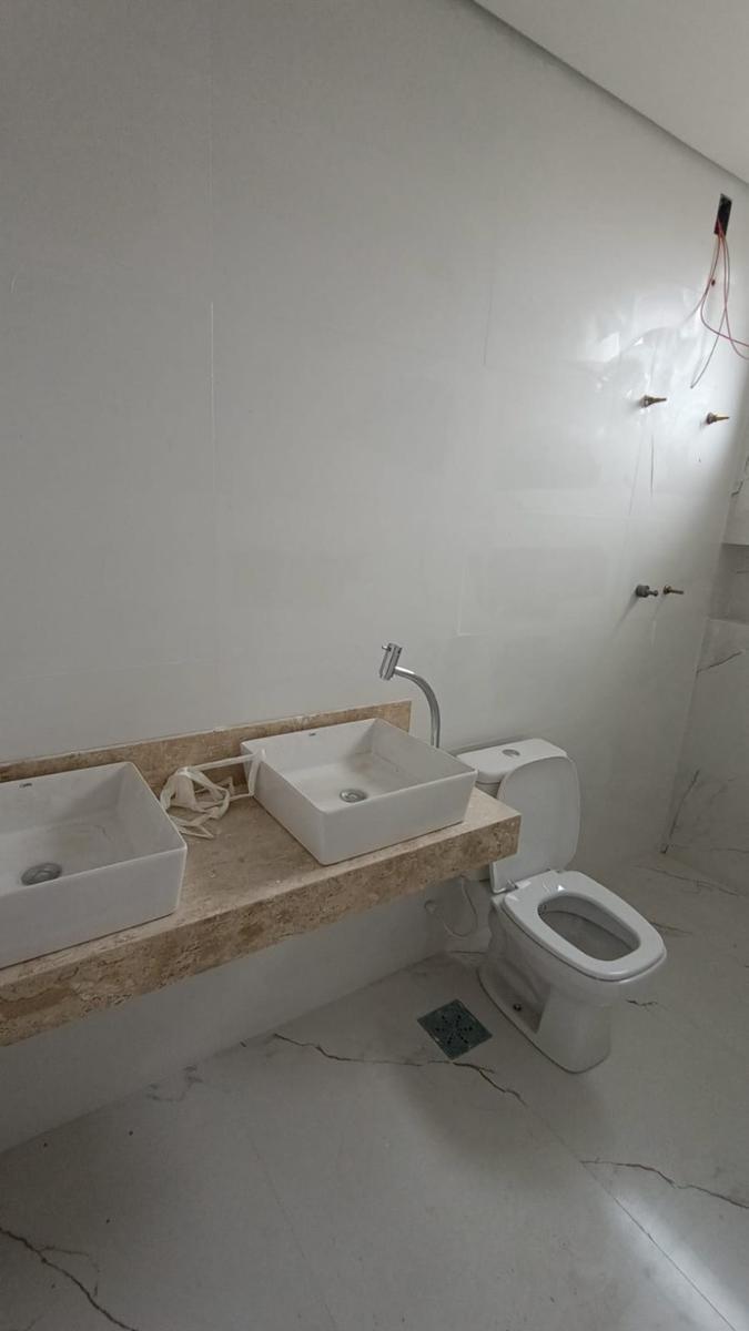 Cobertura, Santa Amélia, 3 Quartos, 4 Vagas, 1 Suíte