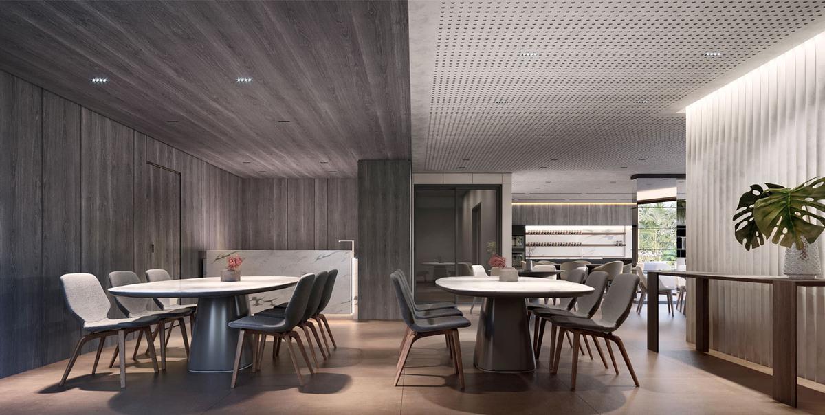Apartamento, Santa Lúcia, 4 Quartos, 4 Vagas, 2 Suítes