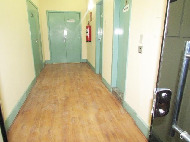 Sala, Centro