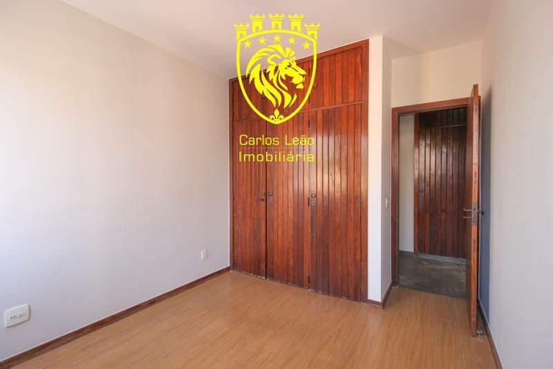 Apartamento, Anchieta, 4 Quartos, 2 Vagas, 1 Suíte